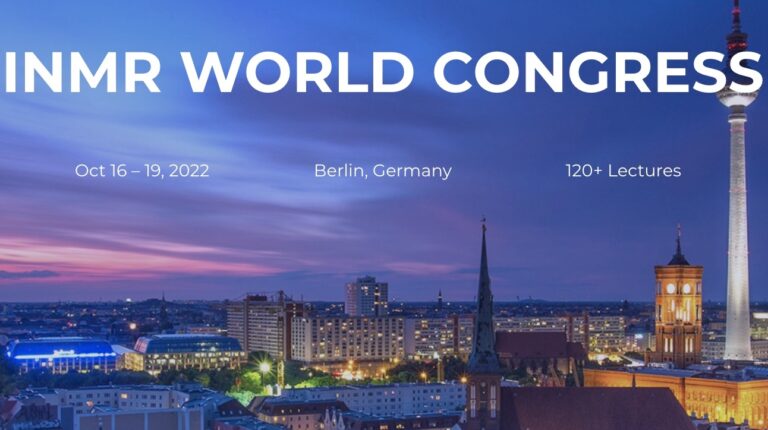 2022 INMR World Congress